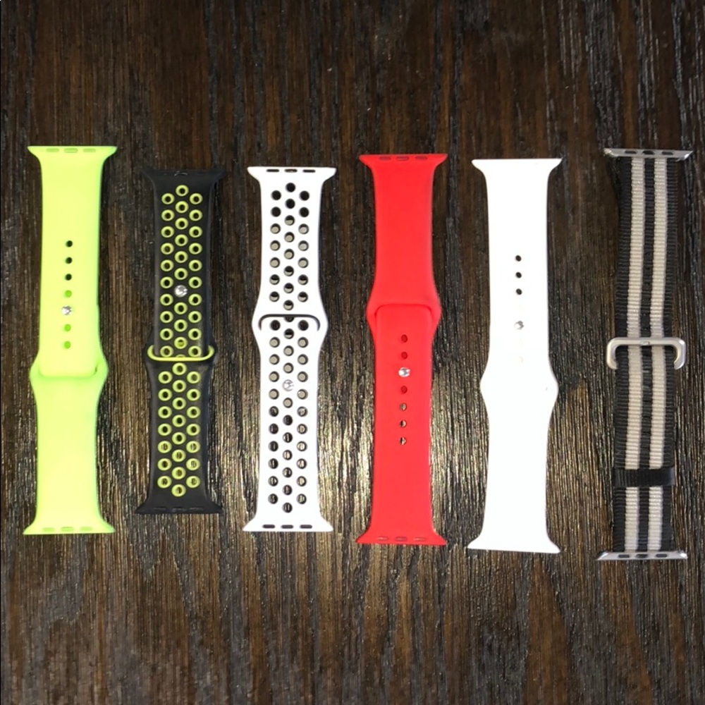 42mm Apple Watch bands
